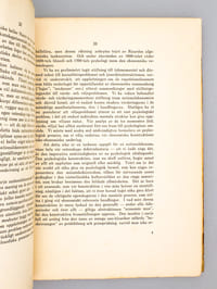 Ekonomisk Kausalitet [ Causality in Economics ]