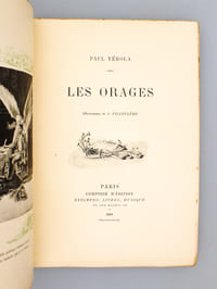 Les Orages