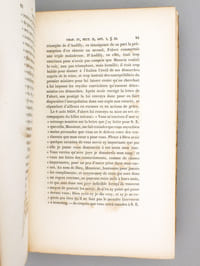La vérité sur les Arnauld , complétée à l'aide de leur correspondance inédite (2 tomes, complet)