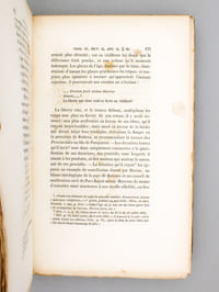 La vérité sur les Arnauld , complétée à l'aide de leur correspondance inédite (2 tomes, complet)