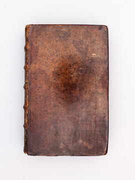 Histoire du peuple Hébreu, tirée de l’écriture sainte, depuis la Création du Monde jusqu’à la ruine entière de la Sinagogue sous Tite & Vespasien ( 2 ...
