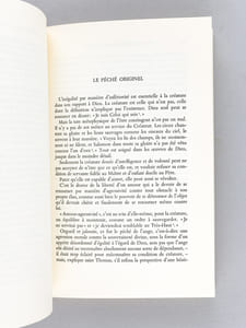 Dieu de colère ou Dieu d'amour ?