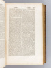 Le Grand Dictionnaire Historique, ou Le Mélange Curieux de l'Histoire Sacrée et Profane. Tome Septième [ R - S - Le Grand Dictionnaire Historique Du ...