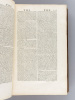 Le Grand Dictionnaire Historique, ou Le Mélange Curieux de l'Histoire Sacrée et Profane. Tome Dixième [ T - Z - Le Grand Dictionnaire Historique Du ...
