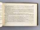 La Sciences des Jeunes Négocians et Teneurs de Livres ; ou Cours Complet d'Instructions Elémentaires sur les Opérations du Commerce en Marchandise et ...