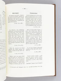Les Livres d'Histoire moderne utilisés par Montaigne. Contribution à l'étude des Sources des Essais