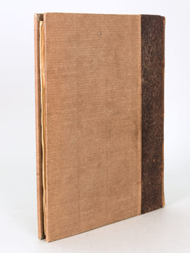 Lettres de Jeunesse (1870-1893). BLOY, Léon  ; (BISSON, Ch.)