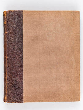 Lettres de Jeunesse (1870-1893). BLOY, Léon  ; (BISSON, Ch.)