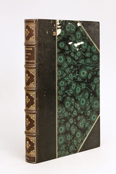 Etudes sur les Beaux-Arts en France et à l'Etranger [ Edition originale ]. PERRIER, Charles