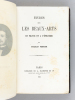 Etudes sur les Beaux-Arts en France et à l'Etranger [ Edition originale ]. PERRIER, Charles