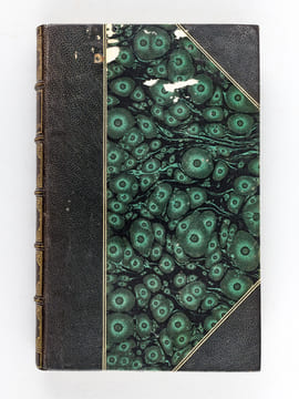 Etudes sur les Beaux-Arts en France et à l'Etranger [ Edition originale ]. PERRIER, Charles