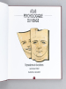 Atlas psychologique du Visage. Expressions et évolutions [ Edition originale - Livre dédicacé par l'auteur ]. VEYRAT, Jean-Pierre ; BOTTI, René