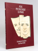Atlas psychologique du Visage. Expressions et évolutions [ Edition originale - Livre dédicacé par l'auteur ]. VEYRAT, Jean-Pierre ; BOTTI, René