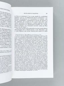 Vers un oecuménisme interreligieux. Jalons pour une théologie chrétienne du pluralisme religieux