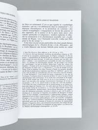 Vers un oecuménisme interreligieux. Jalons pour une théologie chrétienne du pluralisme religieux