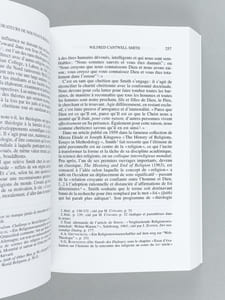 Vers un oecuménisme interreligieux. Jalons pour une théologie chrétienne du pluralisme religieux