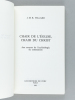 Chair de l'Eglise, chair du Christ : Aux sources de l'ecclésiologie de communion. TILLARD, Jean Marie R.