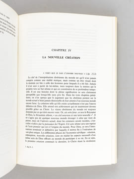 Les Chrétiens et le Monde (Ier et IIer siècles).. MINNERATH, R. [ MINNERATH, Mgr. Roland ]