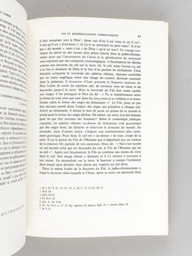 Les Chrétiens et le Monde (Ier et IIer siècles).. MINNERATH, R. [ MINNERATH, Mgr. Roland ]
