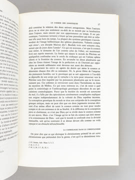 Les Chrétiens et le Monde (Ier et IIer siècles).. MINNERATH, R. [ MINNERATH, Mgr. Roland ]
