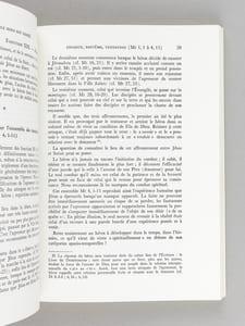 Quand un Evangile nous est conté. Analyse morphologique du récit de Matthieu