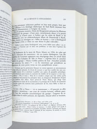 Denis de Rougemont : Une biographie intellectuelle (2 Tomes sous emboîtage - Complet) Tome I : De la révolte à l'engagement. L'intellectuel responsable ; Tome II : Combats pour la liberté. Le journal d'une époque