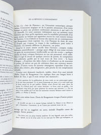 Denis de Rougemont : Une biographie intellectuelle (2 Tomes sous emboîtage - Complet) Tome I : De la révolte à l'engagement. L'intellectuel responsable ; Tome II : Combats pour la liberté. Le journal d'une époque