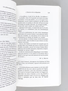 Le Rêve, la Mort et l'Univers ( 2 Tomes - Complet)
