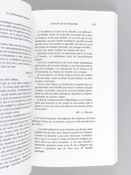 Le Rêve, la Mort et l'Univers ( 2 Tomes - Complet). FLAMMARION, Camille