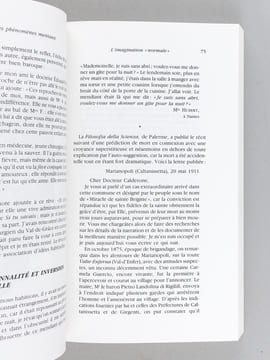 Le Rêve, la Mort et l'Univers ( 2 Tomes - Complet). FLAMMARION, Camille