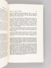 Les Mobiles du Délit. Etude de criminologie et de droit pénal suisse et comparé