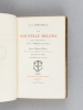La Nouvelle Héloïse (6 Tomes - Complet). ROUSSEAU, Jean-Jacques