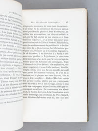 Les Almanachs de la Révolution