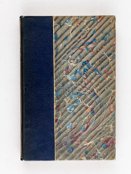 Voyages de Piron à Beaune suivis de Ses Amours avec Mlle Quinault publiés sur les manuscrits autographes originaux par Honoré Bonhomme. PIRON, Alexis ...