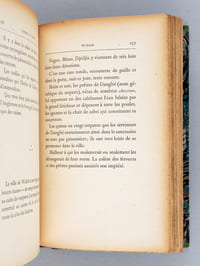 Terre de Mort (Soudan & Dahomey) [ Edition originale ]