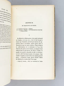 Les Deux Masques. Tragédie - Comédie. Tome I : Les Antiques. Eschyle ; Tome II : Les Antiques. Sophocle, Euripide, Aristophane, Calidasa ; Tome III : ...