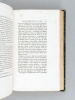 L'Hellénisme en France. Leçons sur l'influence des Etudes Grecques (2 Tomes - Complet) [ Edition originale ]. EGGER, E. [ EGGER, Emile (1813-1885) ]