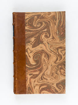 Le Judaïsme. [ Edition originale ] Esquisse des Moeurs Juives. Croyances, Rites religieux, Mobilier, Naissance, Mariage, Décès, Funérailles, ...
