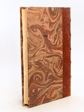 Le Judaïsme. [ Edition originale ] Esquisse des Moeurs Juives. Croyances, Rites religieux, Mobilier, Naissance, Mariage, Décès, Funérailles, ...