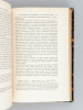 Les Stratèges athéniens [ Edition originale ]. HAUVETTE-BESNAULT, Am. [ Hauvette-Besnault, Louis Victor Amédée (1856-1908) ]