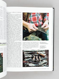 Le Monde de la Chasse. Gibiers - Techniques - Matériels