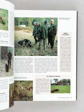 Le Monde de la Chasse. Gibiers - Techniques - Matériels. Collectif ; DURANTEL, Pascal