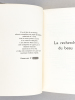 La Recherche du Beau (Corps et Ames) [ Edition originale ]. DAUDET, Léon