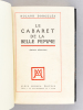 Le Cabaret de la Belle Femme. Edition définitive [ Edition originale ]. DORGELES, Roland 