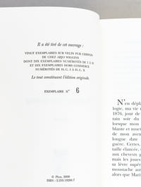La Ballerine de Saint-Pétersbourg [ Edition originale ]