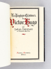 La Tragique Existence de Victor Hugo [ Edition originale ]. DAUDET, Léon
