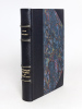 La Tragique Existence de Victor Hugo [ Edition originale ]. DAUDET, Léon