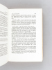 Journal Littéraire 1893-1956 (19 Tomes - Complet) [ Edition originale ]. LEAUTAUD, Paul