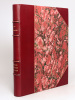 Marchés & Foires de Paris [ Edition originale ]. LARGUIER, Léo
