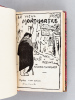 Le Vieux Montmartre [ Edition originale ]. WARNOD, André